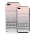 Sunset Valley - Apple iPhone 8 Skin