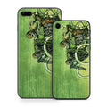 Board Track Racers - Apple iPhone 8 Skin