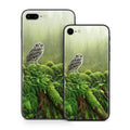 Tumbledown - Apple iPhone 8 Skin