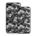 Urban Camo - Apple iPhone 8 Skin
