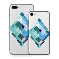 Umbriel - Apple iPhone 8 Skin