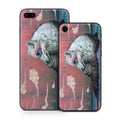 Unbound Autonomy - Apple iPhone 8 Skin