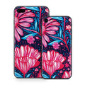 Vibrant Night - Apple iPhone 8 Skin