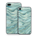 Waves - Apple iPhone 8 Skin