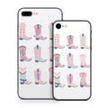 Western Girl - Apple iPhone 8 Skin