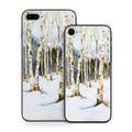 Winter Solstice - Apple iPhone 8 Skin