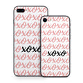 xoxo - Apple iPhone 8 Skin