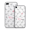 Younique - Apple iPhone 8 Skin