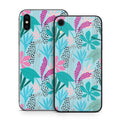 Akela - Apple iPhone X Skin