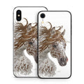 Appaloosa - Apple iPhone X Skin