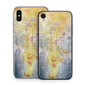 Aspirations - Apple iPhone X Skin