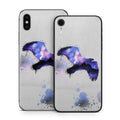 Breath - Apple iPhone X Skin