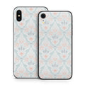 Cacti - Apple iPhone X Skin