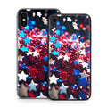 Celebrate US - Apple iPhone X Skin
