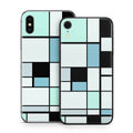 Cooled - Apple iPhone X Skin