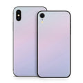 Cotton Candy - Apple iPhone X Skin