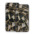 Deco - Apple iPhone X Skin