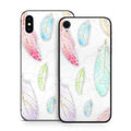 Drifter - Apple iPhone X Skin