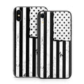 Enduring - Apple iPhone X Skin