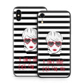 Eyes4U - Apple iPhone X Skin