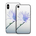 Floral - Apple iPhone X Skin