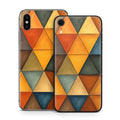 Harvest Fest - Apple iPhone X Skin
