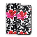 Hawaiian Punch - Apple iPhone X Skin