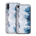 The Shore - Apple iPhone X Skin