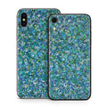 Last Dance - Apple iPhone X Skin