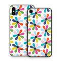 Multiflo - Apple iPhone X Skin