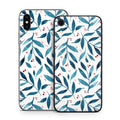 Pretty Branchs - Apple iPhone X Skin