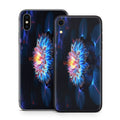 Pot of Gold - Apple iPhone X Skin
