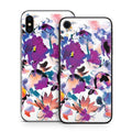 Sara - Apple iPhone X Skin