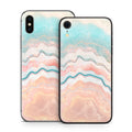 Spring Oyster - Apple iPhone X Skin