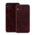 Terraformer - Apple iPhone X Skin