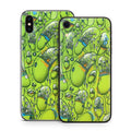 The Hive - Apple iPhone X Skin