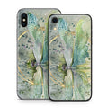 Transition - Apple iPhone X Skin