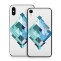 Umbriel - Apple iPhone X Skin