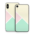 Wish - Apple iPhone X Skin
