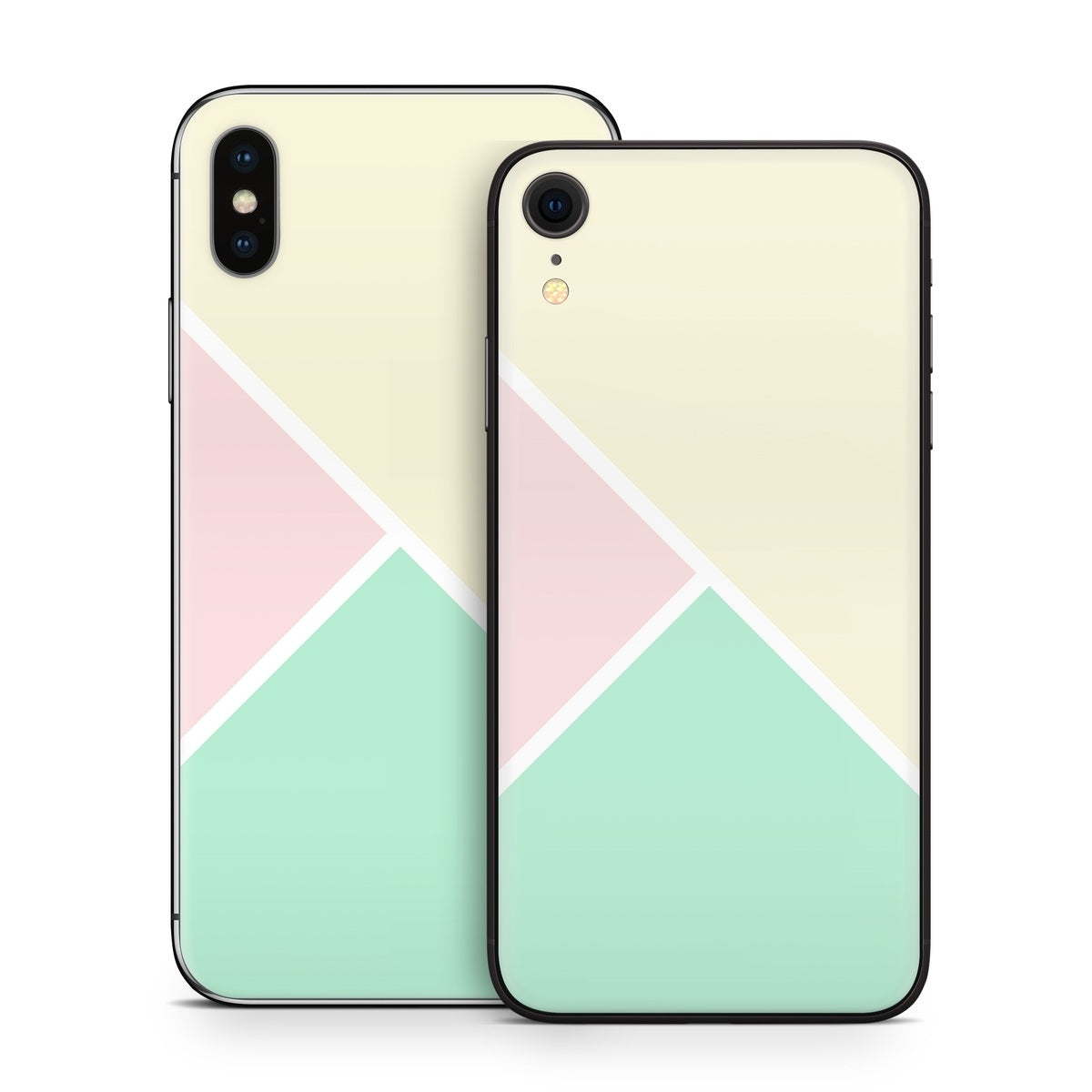 Wish - Apple iPhone X Skin