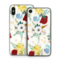 Zelda - Apple iPhone X Skin