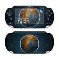 Airlines - Sony PS Vita Skin