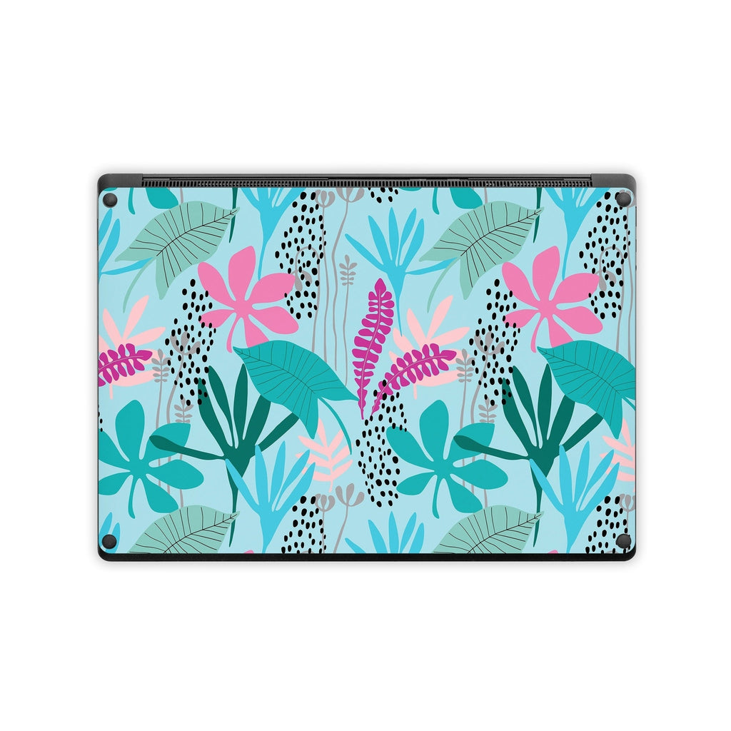 Akela - Microsoft Surface Laptop Skin