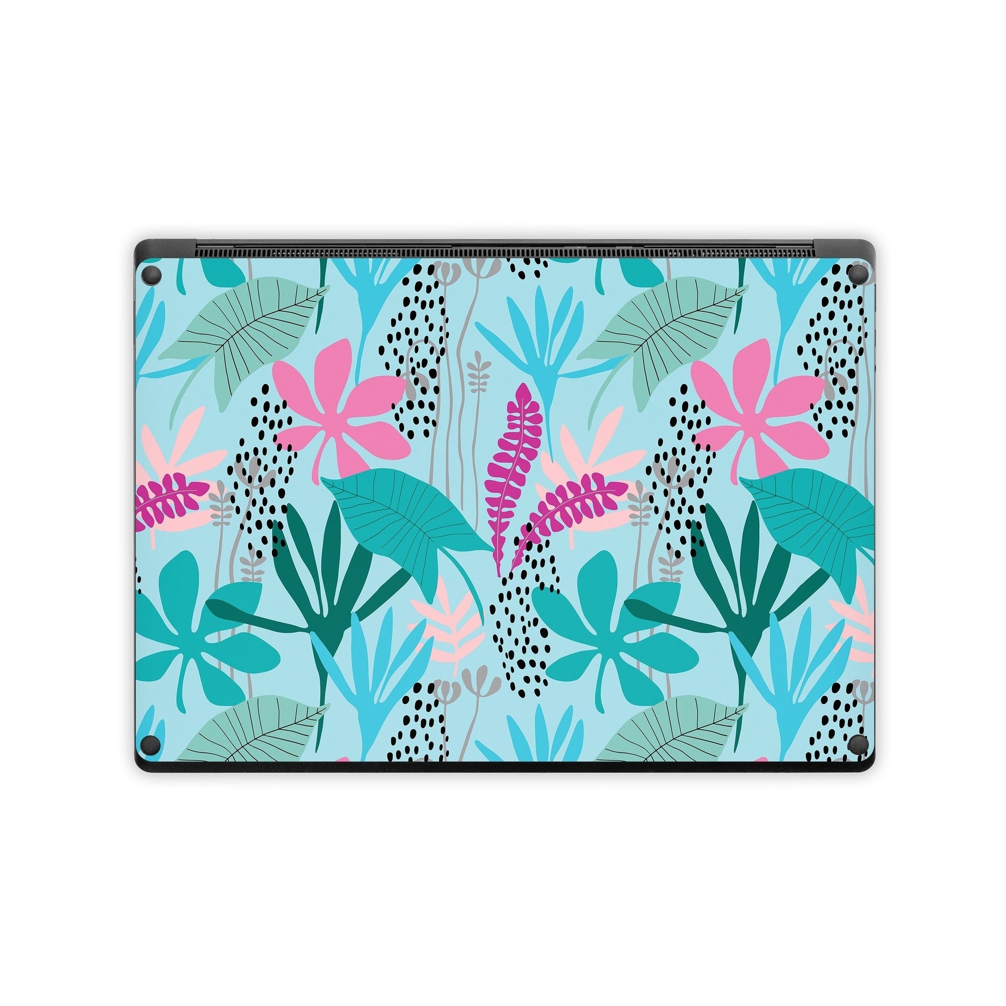 Akela - Microsoft Surface Laptop Skin