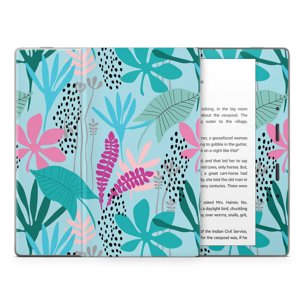 Akela - Amazon Kindle Skin