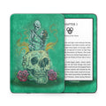 Amor Eterno - Amazon Kindle Skin