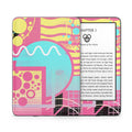 Amped - Amazon Kindle Skin