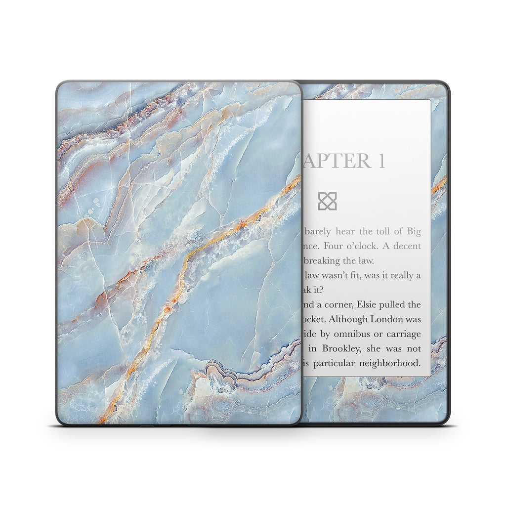 Atlantic Marble - Amazon Kindle Skin