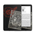 Black Penny - Amazon Kindle Skin