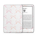 Bows - Amazon Kindle Skin